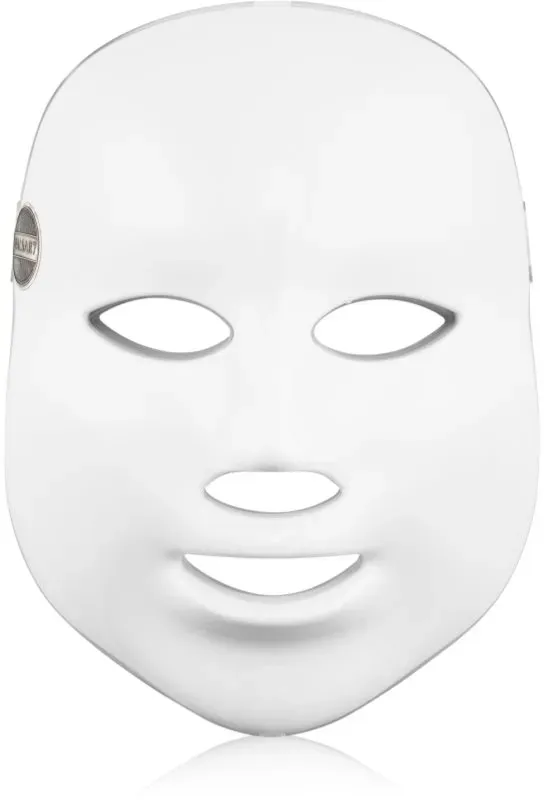 PALSAR7 LED Mask Face White LED-Behandlungsmaske für das Gesicht 1 St.