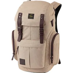 Nitro Rucksack Daypacker Almond Bag Tasche Snowboard leicht
