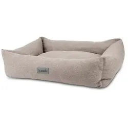 Scruffs Hundebett SEATTLE grau XL