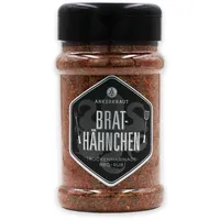 Ankerkraut Brathähnchen Gewürz