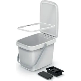 KEDEN Systema Q 20 l Gelb