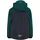 CMP Snaps Hood Jacke Antracite/Alpine 110