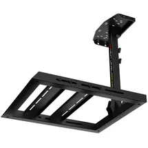 Next Level Racing Wheel Stand Racer Halterung Schwarz Universal