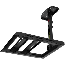 Next Level Racing Wheel Stand Racer Halterung Schwarz Universal