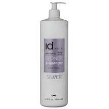 idHAIR Elements Xclusive Blond Silver 1000 ml