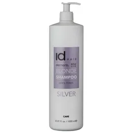 idHAIR Elements Xclusive Blond Silver 1000 ml
