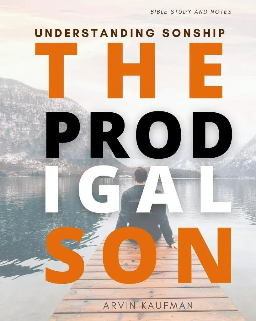 Preisvergleich Produktbild The Prodigal Son von Arvin Kaufman / Blurb / Taschenbuch