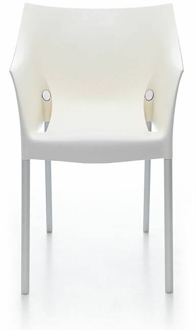 Kartell Fauteuil Dr. No, Designer Philippe Starck, 78.5x51.5x66 cm