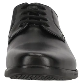 CLARKS Howard Walk Herren Schwarz 42