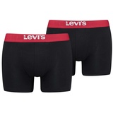 Levi's Herren 2er Pack