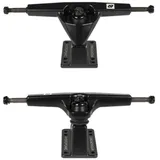 Hydroponic Surf Set Achse - Black Mate - 160 mm