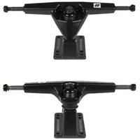 Hydroponic Surf Set Achse - Black Mate - 160 mm