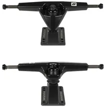 Hydroponic Surf Set Achse - Black Mate - 160 mm
