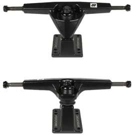 Hydroponic Surf Set Achse - Black Mate - 160 mm