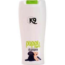 Julius-K9 K9 – Puppy Shampoo 300Ml – (718.0570) (Hund), Tierpflegemittel