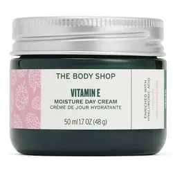 The Body Shop  pflegende Körperlotion Vitamin E Feuchtigkeitscreme  in multifarben, Einheitsgrösse