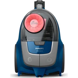 Philips 2000 series XB2123/09 Dunkelblau/Pfirsich
