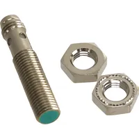 Pepperl+Fuchs Induktiver Sensor NXB2-8GM25-E2-V3