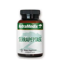 Serra Peptase
