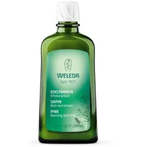 Weleda Badezusatz Edeltannen Erholungsbad, 200ml