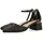 Gioseppo Damen Sarkad Schuhe, Schwarz, 41 EU