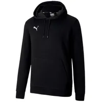 Puma teamGOAL 23 Causals Hoody puma black S