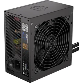 endorfy Vero L6 Bronze 550W