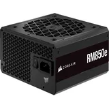 Corsair RM850e V2 (ATX3.0) Netzteile - 850 Watt - 120 mm - 80 PLUS Gold zertifiziert