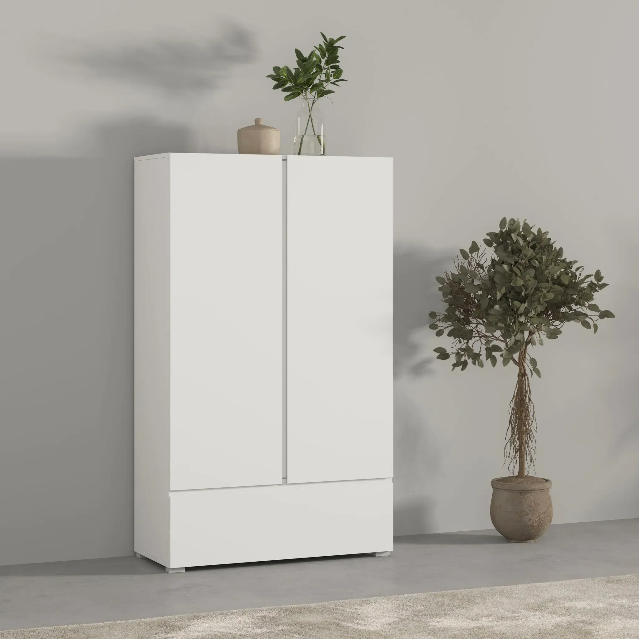 Mehrzweckschrank OTTO HOME 