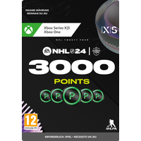 NHL 17 - 5.850 NHL 17 Punkte-Pack (Download) (Xbox One)