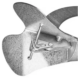 Plastimo Kobra Ii Anker - 4 kg