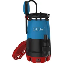 Güde GS 751 3in1