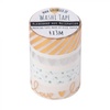 Washi Tape 10626 Love gold