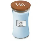 WoodWick Seaside Neroli Hourglass Large