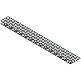 Uponor Tecto Abdeckfolie, 1,45m x 200mm, 1005481 1005481