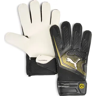 Puma BVB Ultra Play RC puma black-faster yellow (01) 5