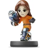 Super Smash Bros. Collection Mii-Schützin