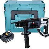 Makita DHR 202 F1JW inkl. 1x Akku 3,0 Ah + Makpac