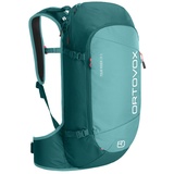 Ortovox Tour Rider 28 S pacific green (46097-60801)