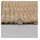 Flair Rugs Läufer FLAIR RUGS "Jute Boucle", beige (natur), B:60cm H:7mm L:150cm, Jute, Teppiche, Läufer, aus 100% Jute, mit Fransen, aus Naturfasern