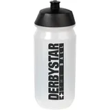Select Trinkflasche aus Zuckerrohr transparent 0.7l