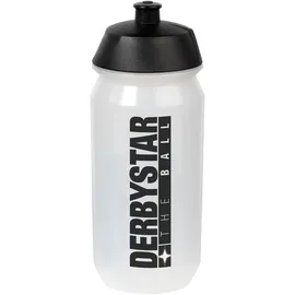 Select Trinkflasche aus Zuckerrohr transparent 0.7l