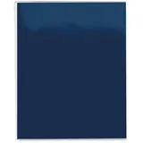 HP IDEAL TREND Fotoalbum mit Soft-Cover Slip-in Album 24 Fotos Uni: Farbe: Blau | Format: 10x15