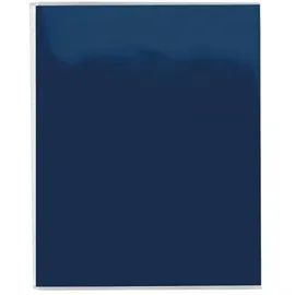 HP IDEAL TREND Fotoalbum mit Soft-Cover Slip-in Album 24 Fotos Uni: Farbe: Blau | Format: 10x15