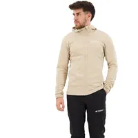 Adidas Terrex Xperior Light Fleece Fleece Mit Durchgehendem Reißverschluss - Wonbei - XL