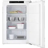 AEG NAB6L88EF Einbaugefrierschrank Weiß