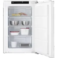 AEG NAB6L88EF Einbaugefrierschrank Weiß