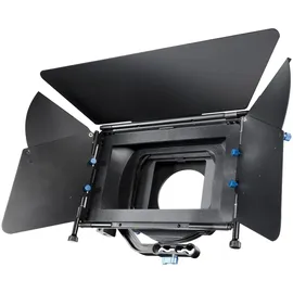 Walimex pro Sonnenblende Matte Box Director II