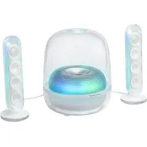 Harman/Kardon SoundSticks 5 Weiß