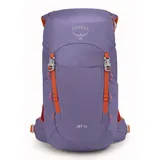 Osprey Rucksack Jet 18 Euphoria Purple